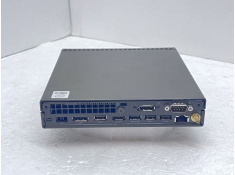 Lenovo ThinkCentre M70q i5-10400T 8GB 260GB UHD 10th