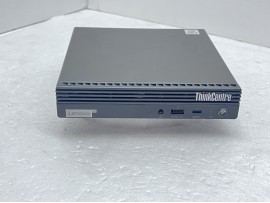 Lenovo ThinkCentre M70q i5-10400T 8GB 260GB UHD 10th