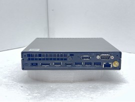 Lenovo ThinkCentre M70q i5-10400T 8GB 260GB UHD 10th
