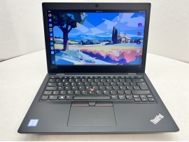 Lenovo ThinkPad L390 13.3" i3-8145U 8GB 130GB клас А