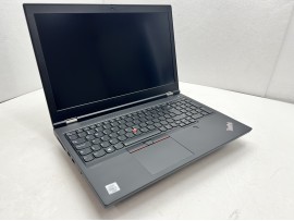 Lenovo ThinkPad P15 G1 15.6" i7-10850H 32GB 510GB клас А