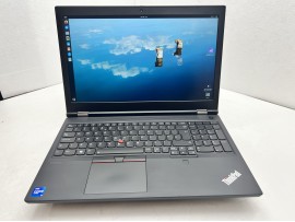 Lenovo Thinkpad P15 G2 15.6" i7-11850H 32GB 510GB клас А