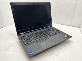 Lenovo Thinkpad P15 G2 15.6" i7-11850H 32GB 510GB клас А
