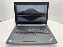 Lenovo ThinkPad Yoga 460 14" touch i5-6300U 8GB 260GB клас Като Нов