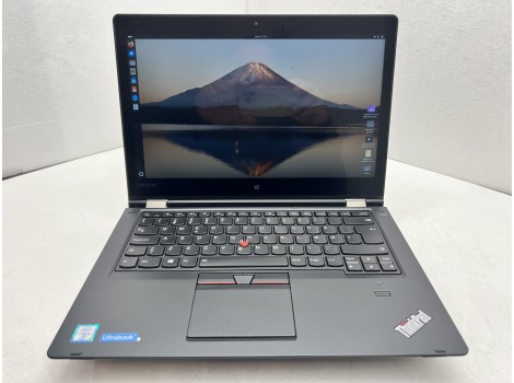 Lenovo ThinkPad Yoga 460 14" touch i5-6300U 8GB 260GB клас Като Нов