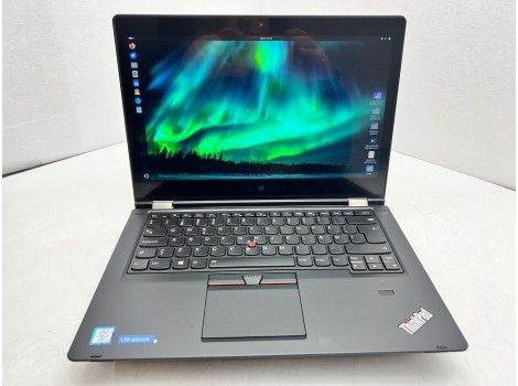 Lenovo ThinkPad Yoga 460 14" touch i5-6300U 8GB 260GB клас А