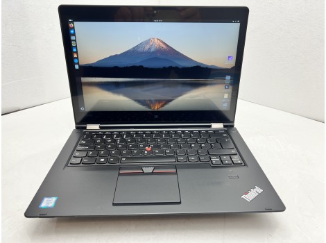 Lenovo ThinkPad Yoga 460 14" touch i5-6300U 8GB 260GB клас А