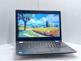Lenovo ThinkPad Yoga 460 14" touch i5-6300U 8GB 260GB клас А