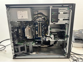 HP Z240 Workstation E3-1240 v5 16GB 500GB Quadro K2200 4GB