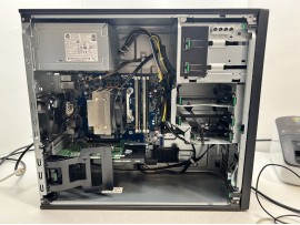 HP Z240 Workstation E3-1240 v5 16GB 500GB Quadro K2200 4GB