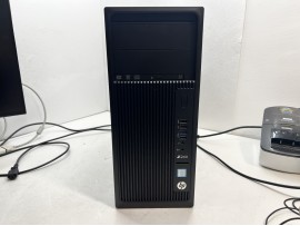 HP Z240 Workstation E3-1240 v5 16GB 500GB Quadro K2200 4GB