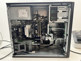 HP Z240 Workstation E3-1240 v5 16GB 500GB Quadro K2200 4GB