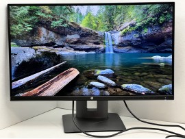 HP Z27n 27" (клас А)