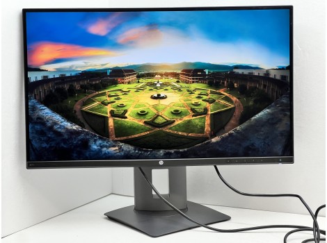 HP Z27n 27" (клас А)