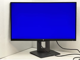 HP Z27n 27" (клас А)