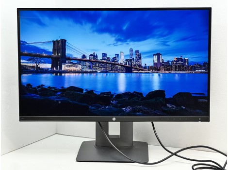 HP Z27n 27" (клас А)