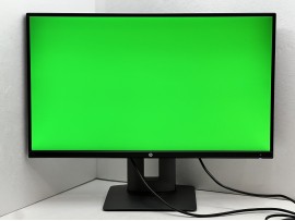 HP Z27n 27" (клас А)