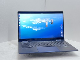 HP Elite Dragonfly G2 13.3" touch i5-1135G7 16GB 510GB клас А
