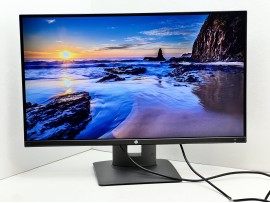 HP Z27n 27" (клас А)