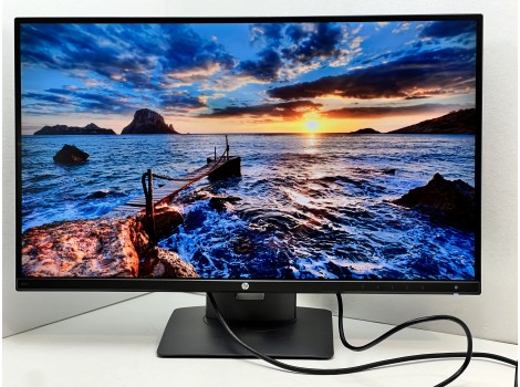 HP Z27n 27" (клас А)