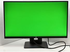 HP Z27n 27" (клас А)