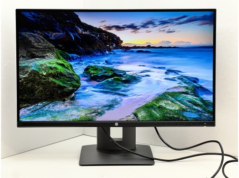 HP Z27n 27" (клас А)