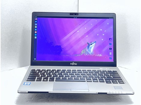 Fujitsu LIFEBOOK S936 13.3" i7-6600U 12GB 510GB клас А