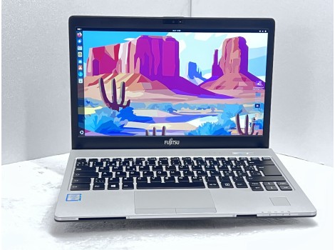 Fujitsu LIFEBOOK S936 13.3" i7-6600U 12GB 510GB клас А