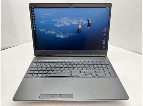 Dell Precision 7550 15.6" i7-10750H 32GB 1020GB клас А