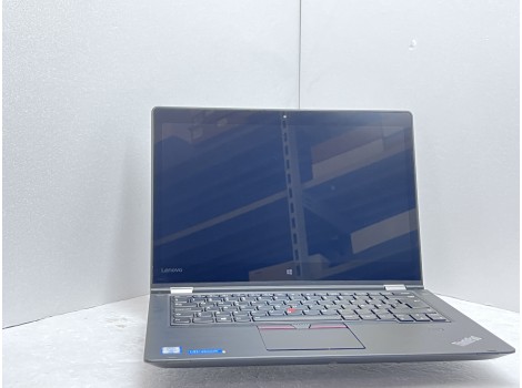 Lenovo ThinkPad Yoga 460 14" touch i5-6300U 8GB 260GB клас А