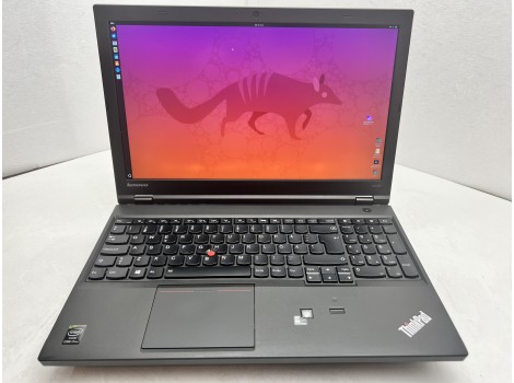 Lenovo ThinkPad W540 15.6" i7-4900MQ 24GB 510GB клас Б