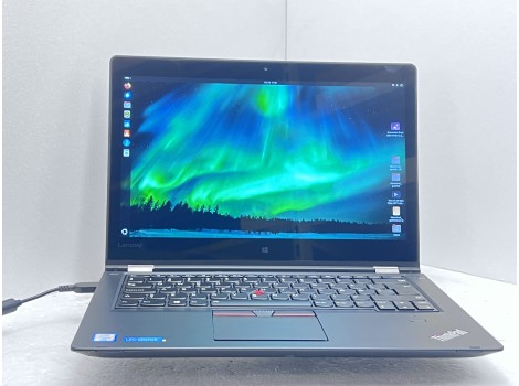 Lenovo ThinkPad Yoga 460 14" touch i5-6300U 8GB 260GB клас А