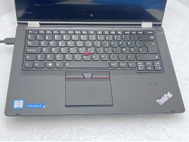 Lenovo ThinkPad Yoga 460 14" touch i5-6300U 8GB 260GB клас А