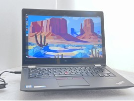 Lenovo ThinkPad Yoga 460 14" touch i5-6300U 8GB 260GB клас А