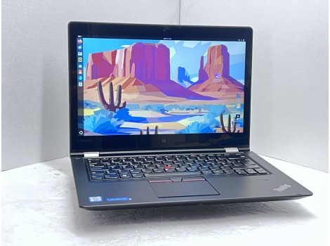 Lenovo ThinkPad Yoga 460 14" touch i5-6300U 8GB 260GB клас А