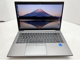 HP ZBook Firefly 14 G8 14" i7-1165G7 16GB 510GB клас А