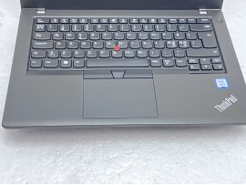 Lenovo ThinkPad T470 14" i5-7300U 8GB 260GB клас Б
