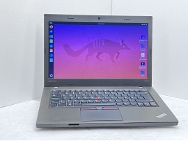 Lenovo ThinkPad L470 14" i3-7100U 8GB 130GB клас Б