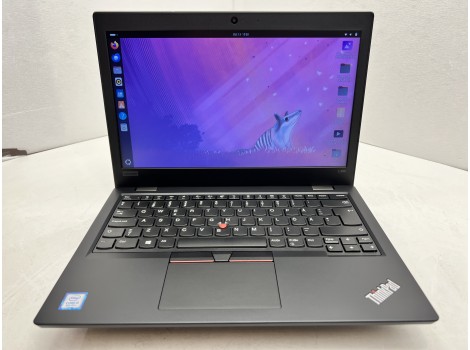 Lenovo ThinkPad L390 13.3" i3-8145U 8GB 260GB клас Като Нов