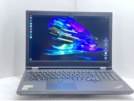 Lenovo ThinkPad P15 G1 15.6" i7-10850H 32GB 510GB клас А