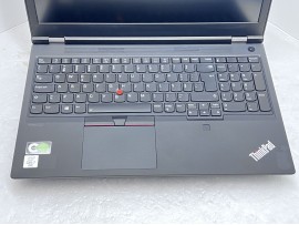 Lenovo ThinkPad P15 G1 15.6" i7-10850H 32GB 510GB клас А