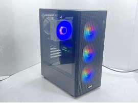 SubGo XPG VALOR I5-14600K 32GB 512GB PALIT RTX5060 8GB
