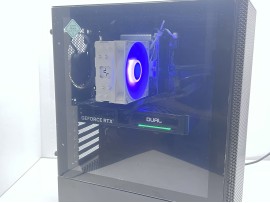 SubGo XPG VALOR I5-14600K 32GB 512GB PALIT RTX5060 8GB