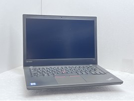 Lenovo ThinkPad T470 14" i5-7300U 16GB 260GB клас А