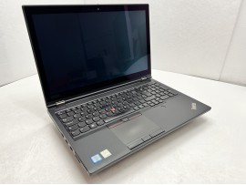 Lenovo ThinkPad P53 15.6" touch i7-9850H 16GB 510GB клас А