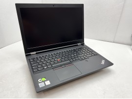 Lenovo ThinkPad P15 15.6" i7-10875H 32GB 1TB клас А