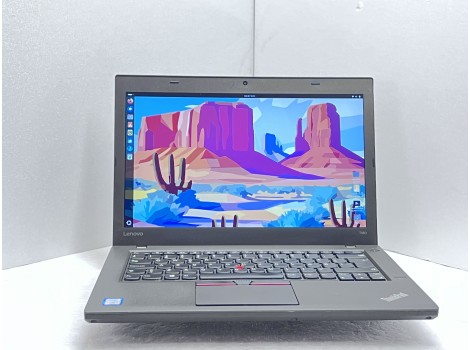 Lenovo ThinkPad T460 14" Touch i5-6200U 8GB 260GB клас А