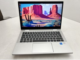 HP EliteBook x360 830 G8 13.3" touch i5-1145G7 16GB 510GB клас А