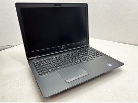 Fujitsu LIFEBOOK U758 15.6" i5-8250U 16GB 260GB клас А