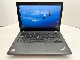 Lenovo ThinkPad A485 14" AMD Ryzen 5 2500U 16GB 260GB клас А
